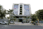 Indira IVF Ahmedabad