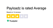 Payloadz Reviews | Read Customer Service Reviews of payloadz.com
