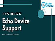 Alexa Setup Help Call Us +1 877-264-9747 | Alexa Not Working