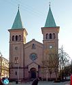 St Paul's Church, Aarhus - Wikipedia, the free encyclopedia