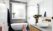 Easy Steps To Modernize Your Bathrooms
