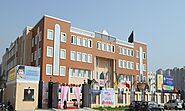Greater Noida School Admission - J M International