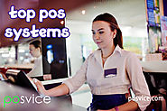 top pos systems