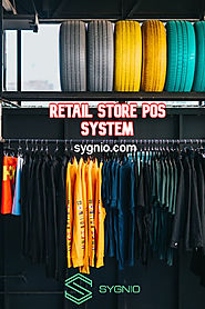 retail store pos system