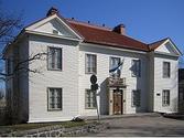 Mannerheim Museum - Wikipedia, the free encyclopedia