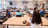 Less paperwork for teachers in smaller classes