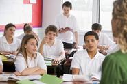 Does Class Size Really Matter? - A Blog for Principals and Teachers - School Matters