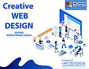 Dundee Web design