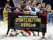 AFBCash Sports Betting Malaysia