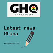 Find latest Ghana News to Learn More about Frauds · Ghana Quest