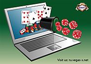 азартные игры онлайн