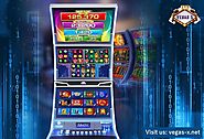 Best casino software