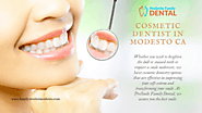 Get to know about various types of cosmetic dental procedures