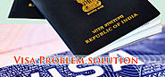 Visa Problem Solution In India - Vashilkaran Specialist