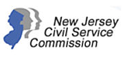 NJ Civil Service Commission Job Postings