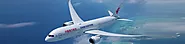 Book China Eastern Airlines Flights to India | FirstFlyTravel