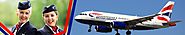 Book British Airways Flights to India | Fast and Easy BA Bookings