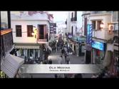 Souvenirs from Tangier (HD Timelapse) : Welcome to Northern Morocco (Detroit Dreaming)