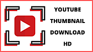 Youtube Thumbnail Download Full HD with Thumbnail Grabber