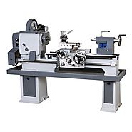 Medium Duty Lathe machine Manufacturers