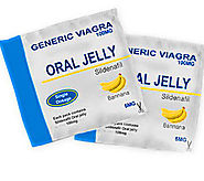 Buy Viagra oral Jelly online in UK