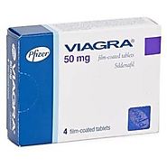 Buy Viagra Tablets online in UK