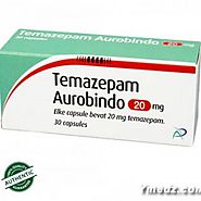 Buy Temazepam online in UK