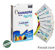 Buy Kamagra Jelly Online In UK