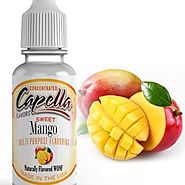 Everything You Should Know About E-liquids