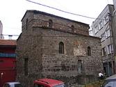 Saint Anne Church, Trabzon - Wikipedia, the free encyclopedia