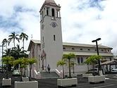 Saint Joseph Catholic Church (Hilo, Hawaii) - Wikipedia, the free encyclopedia