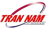 TranNamComputer | BAND