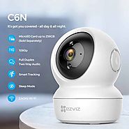 Địa chỉa lắp đặt Camera WIFI - Camera IP