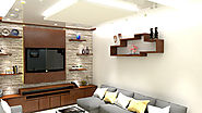 Interior Designs with 3D