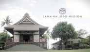 Welcome to Lahaina Jodo Mission