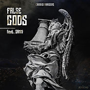False Gods, a song by Carrio Xanders, Sanni. on Spotify