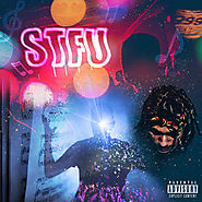 Stfu, a song by Keshawn on Spotify