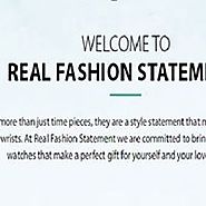 Real Fashionstatement | Facebook