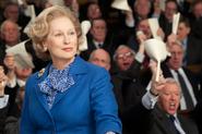 Margaret Thatcher