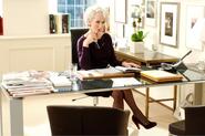 Miranda Priestly