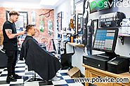 Best Salon POS System