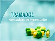 Buy Tramadol Online | Tramadol 100mg, 50mg | Tramadol Medication