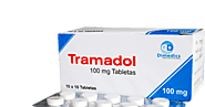 Tramadol Medication: Get Tramadol Online without Prescription