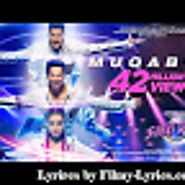 Muqabla lyrics - Street Dancer 3D | Filmy-Lyrics ~ Filmy-Lyrics | India's #1 Lyrics Site