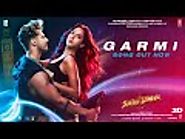 Garmi Song Lyrics Street Dancer 3D | Badshah, Neha Kakkar | Remo D ~ Filmy-Lyrics | India's #1 Lyrics Site