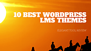 10 Best WordPress LMS Themes for Online School « RainaStudio