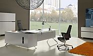 Office design concept to attract the best office plan