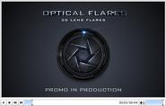 Optical Flares