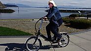 Get Pedaling: How to Find the Right Folding E-Bike for You • Average Joe Cyclist