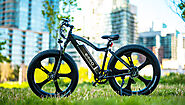 Why Would You Buy An Electric Bicycle? - Eco Velo